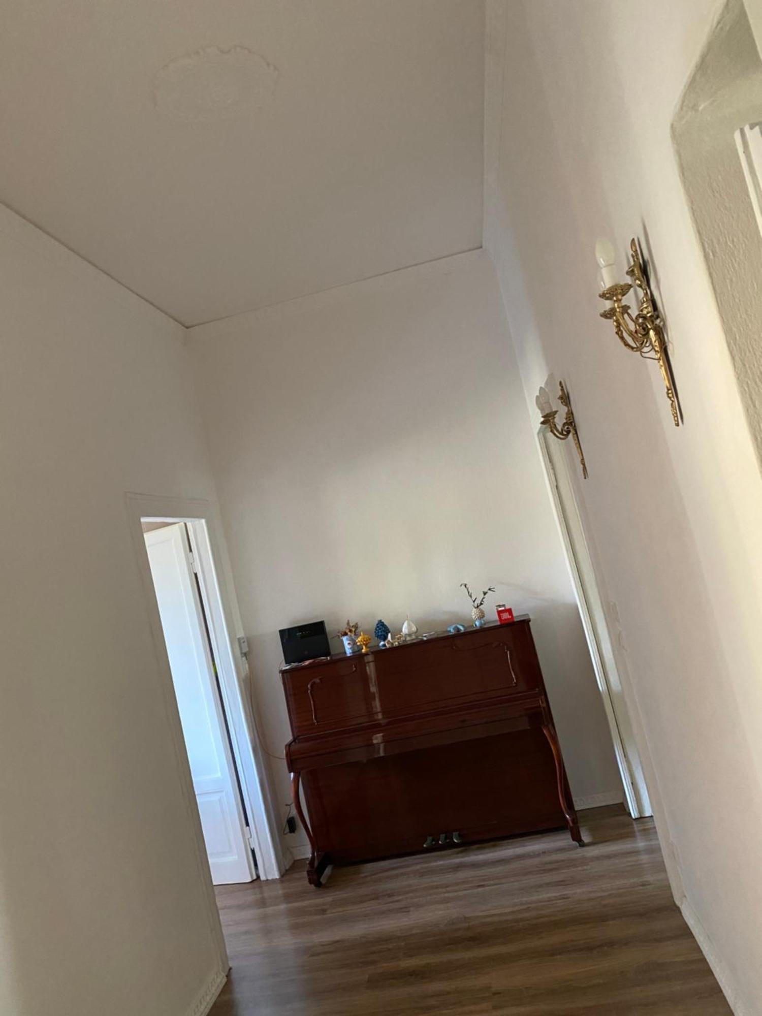 Officina Scrittoria Appartamento Milano