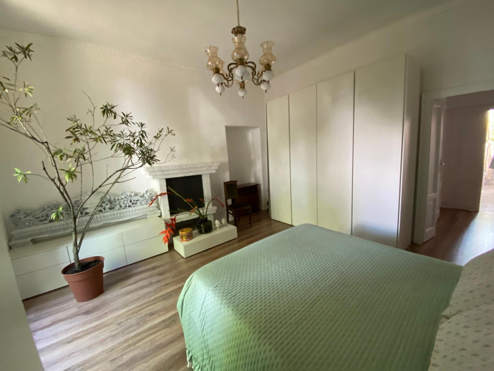Appartamento Officina Scrittoria Milano