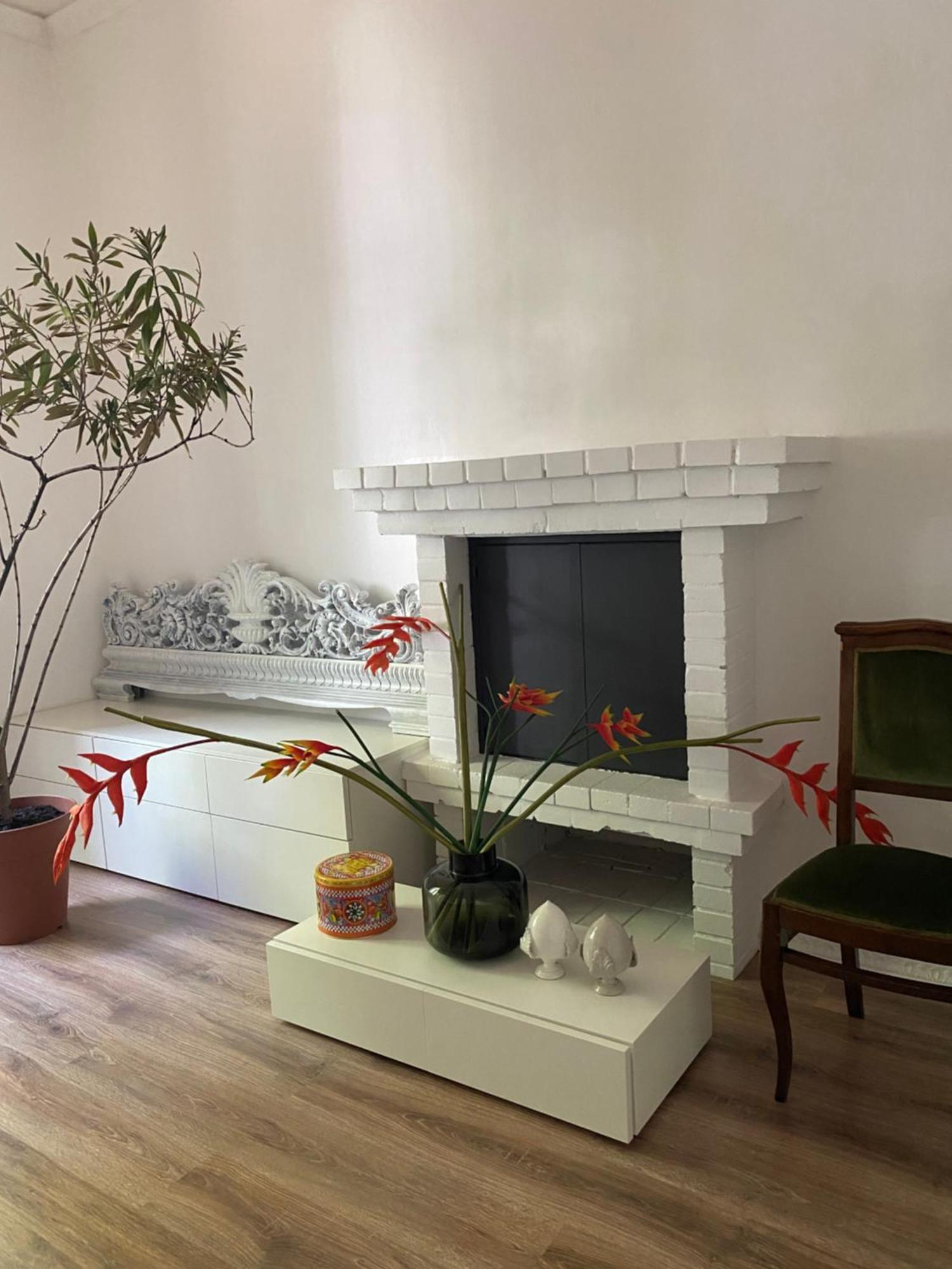 Appartamento Officina Scrittoria