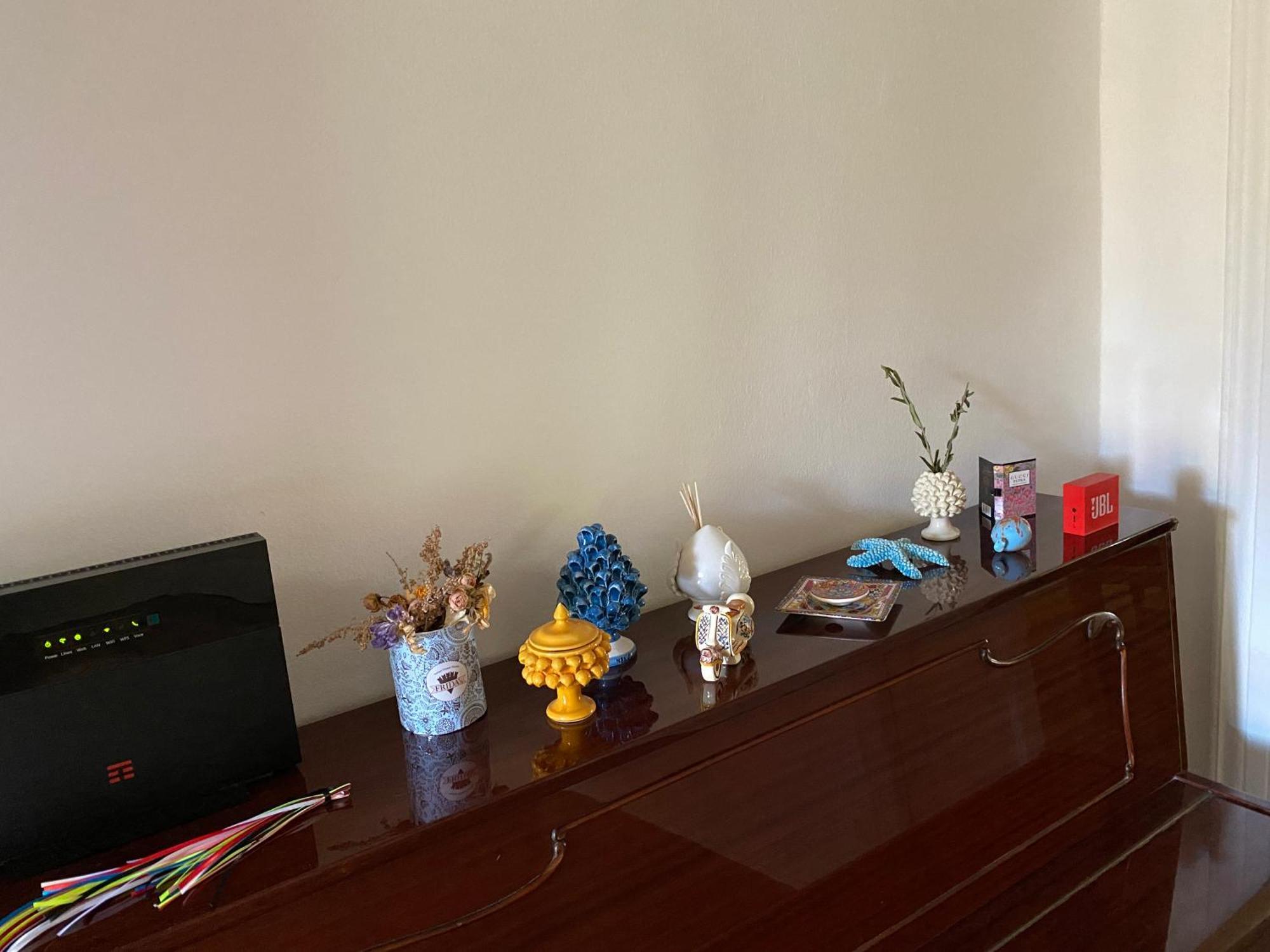 Officina Scrittoria Appartamento *
