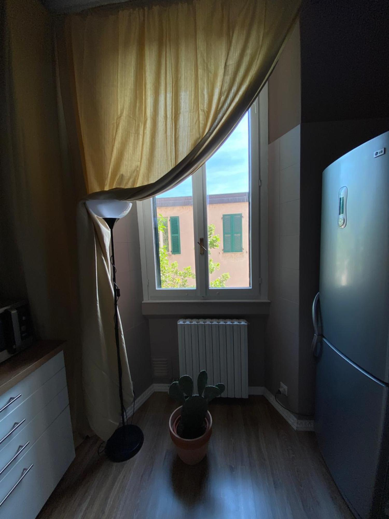 Officina Scrittoria Appartamento