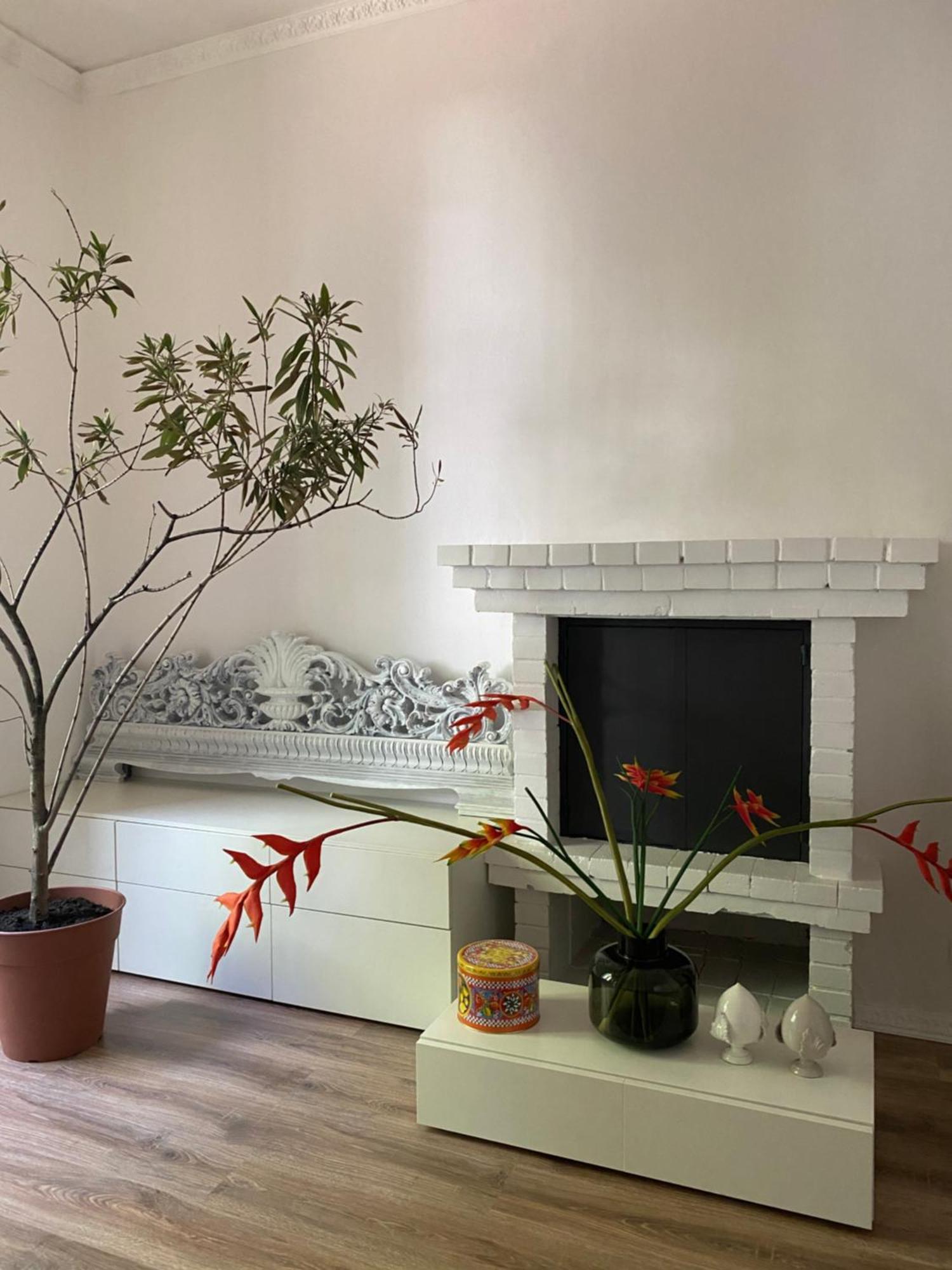 Appartamento Officina Scrittoria Milano