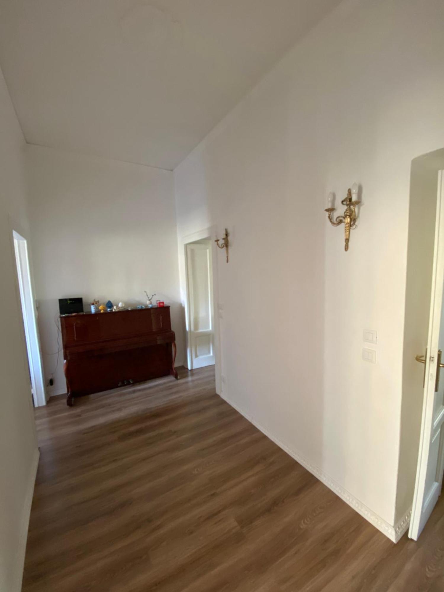 Appartamento Officina Scrittoria