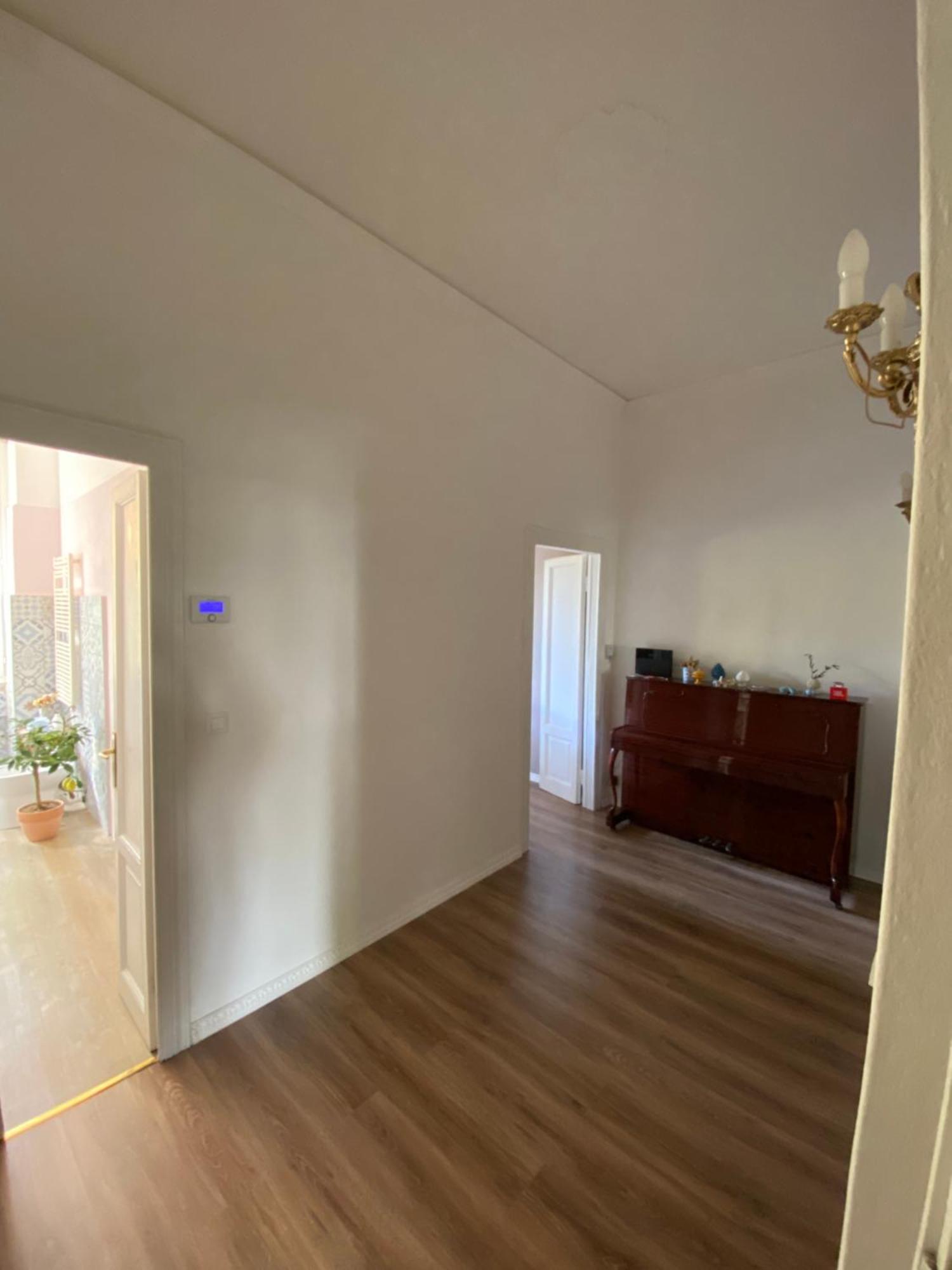 Appartamento Officina Scrittoria Milano