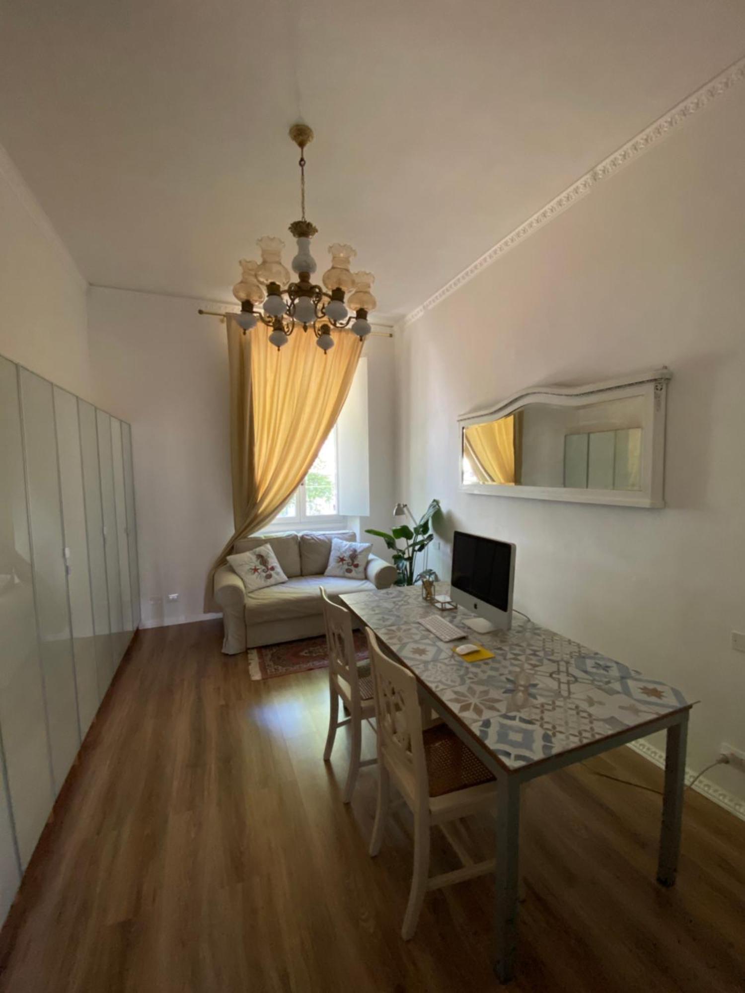 Appartamento Officina Scrittoria Milano