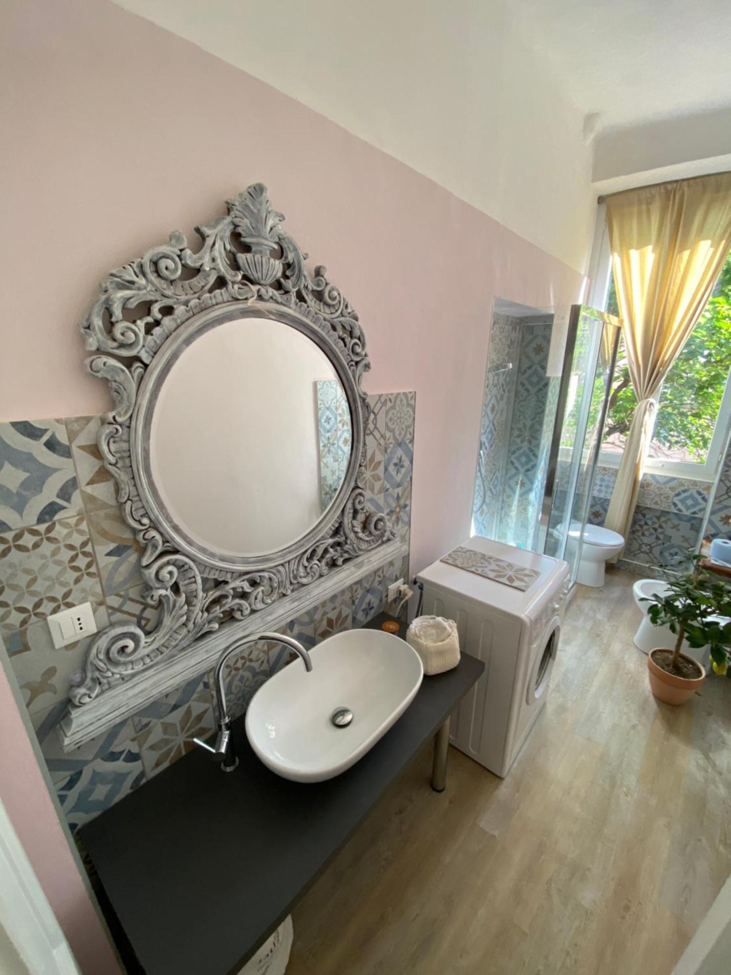 Officina Scrittoria Appartamento *