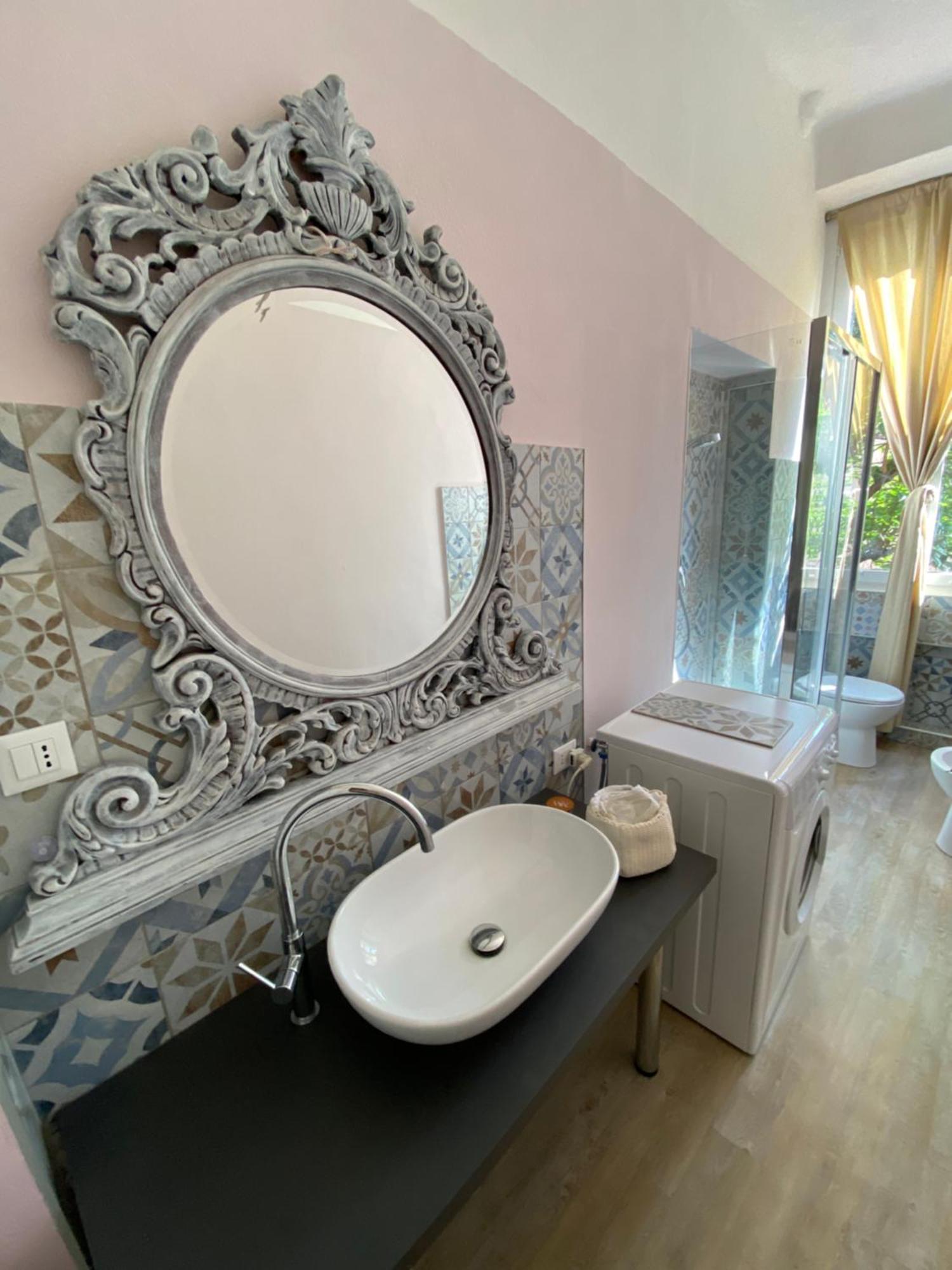 Appartamento Officina Scrittoria *
