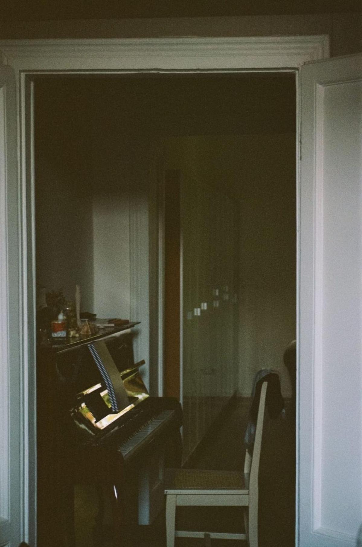 Appartamento Officina Scrittoria *