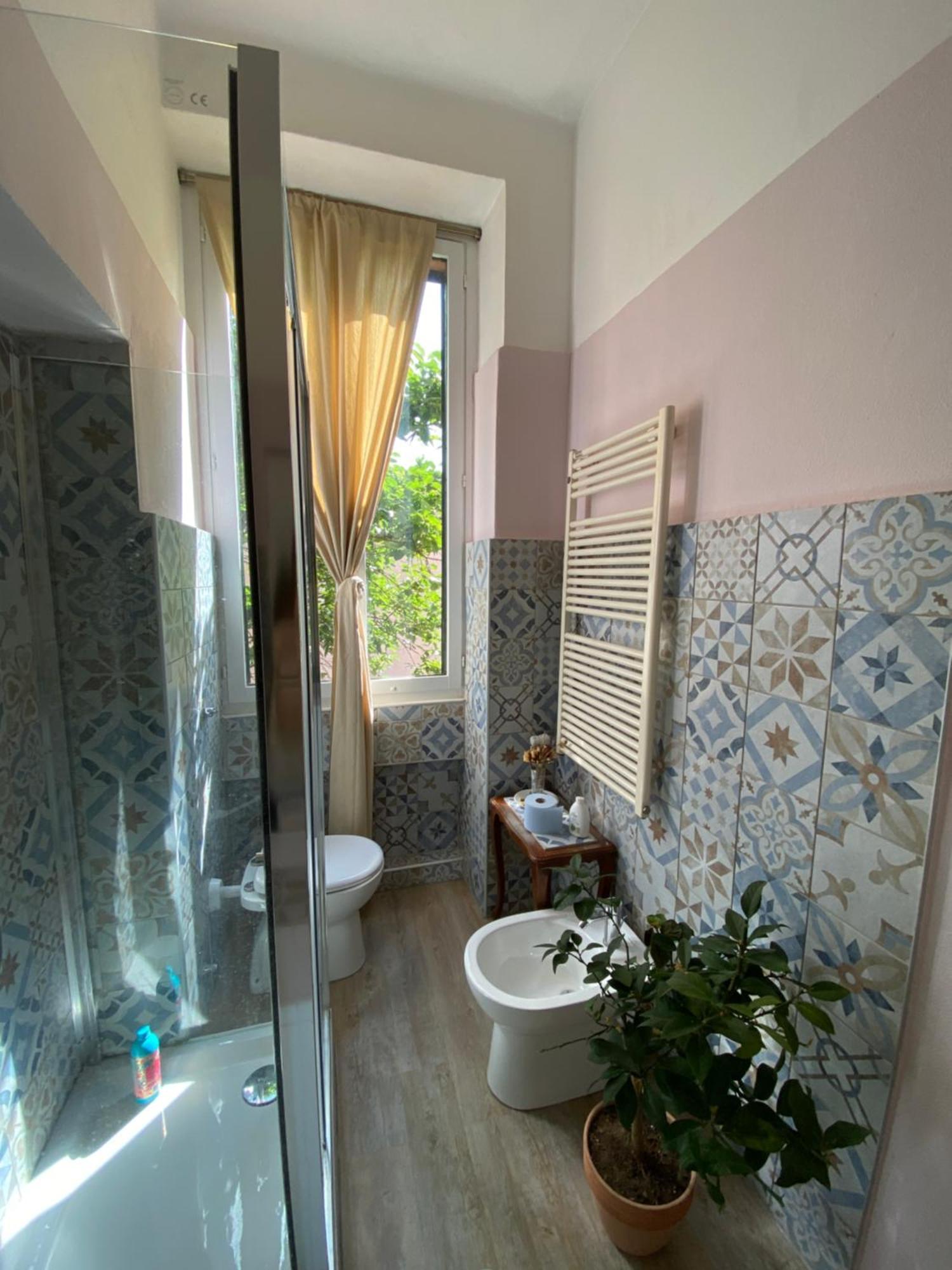 Officina Scrittoria Apartment Mailand